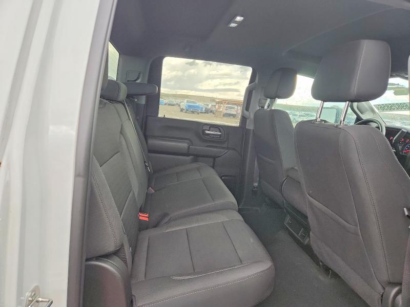 Продажа на аукционе авто 2024 Chevrolet Silverado, vin: 1GC4YME71RF115644, номер лота: 69825856