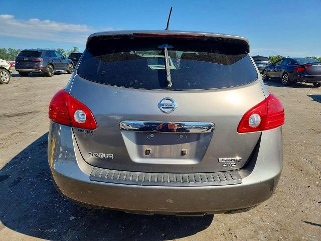 Aukcja sprzedaży 2012 Nissan Rogue, vin: JN8AS5MV9CW717598, numer aukcji: 68850186