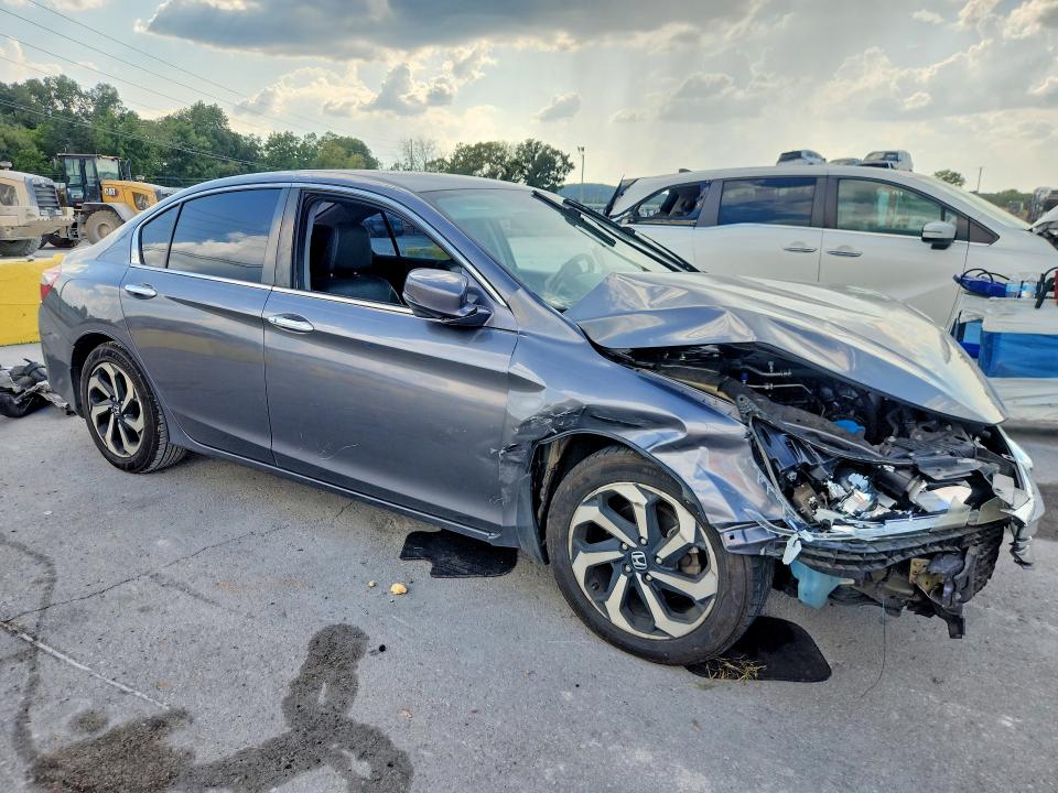 Aukcja sprzedaży 2017 Honda Accord, vin: 1HGCR2F86HA084599, numer aukcji: 67694846