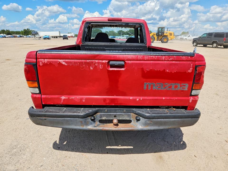 Aukcja sprzedaży 1994 Mazda B2300, vin: 4F4CR16A8RTM63967, numer aukcji: 66960686