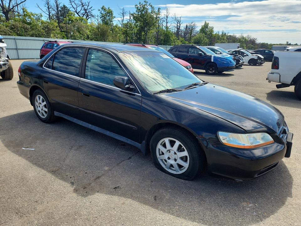 Aukcja sprzedaży 2002 Honda Accord, vin: 1HGCG66862A107853, numer aukcji: 69136846