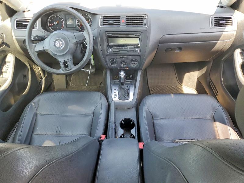 Aukcja sprzedaży 2014 Volkswagen Jetta, vin: 3VWD17AJ8EM376607, numer aukcji: 68594656