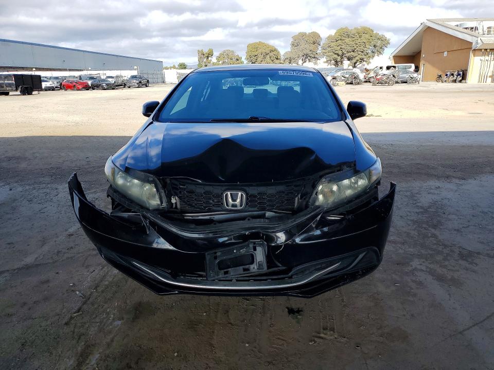 Aukcja sprzedaży 2013 Honda Civic, vin: 19XFB2F59DE218860, numer aukcji: 69579596