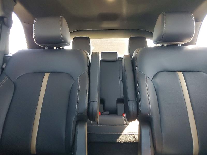 71426876 :رقم المزاد ، JM3KKEHA9T1372844 vin ، 2026 Mazda Cx-90 مزاد بيع