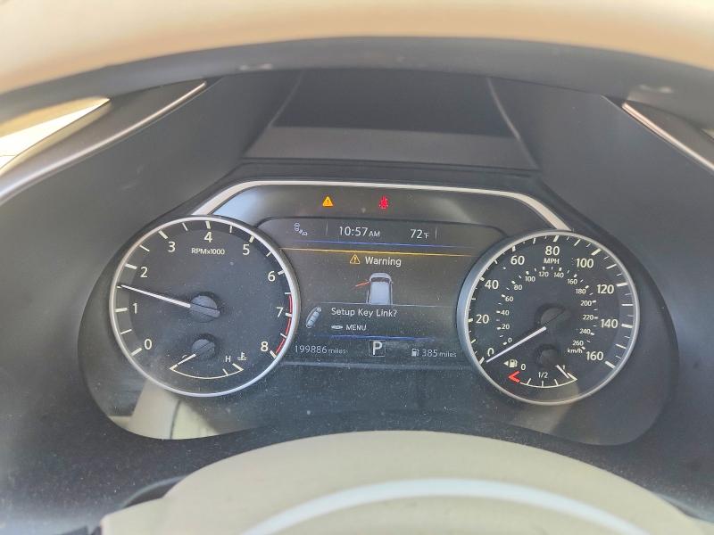69611086 :رقم المزاد ، 5N1AZ2MH9HN159177 vin ، 2017 Nissan Murano مزاد بيع