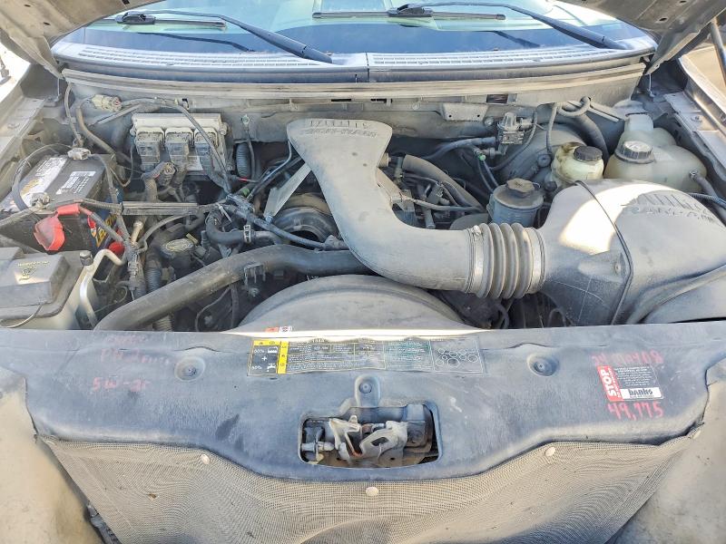 2004 Ford F150 მანქანა იყიდება აუქციონზე, vin: 1FTPX14514KD36885, აუქციონის ნომერი: 69556386