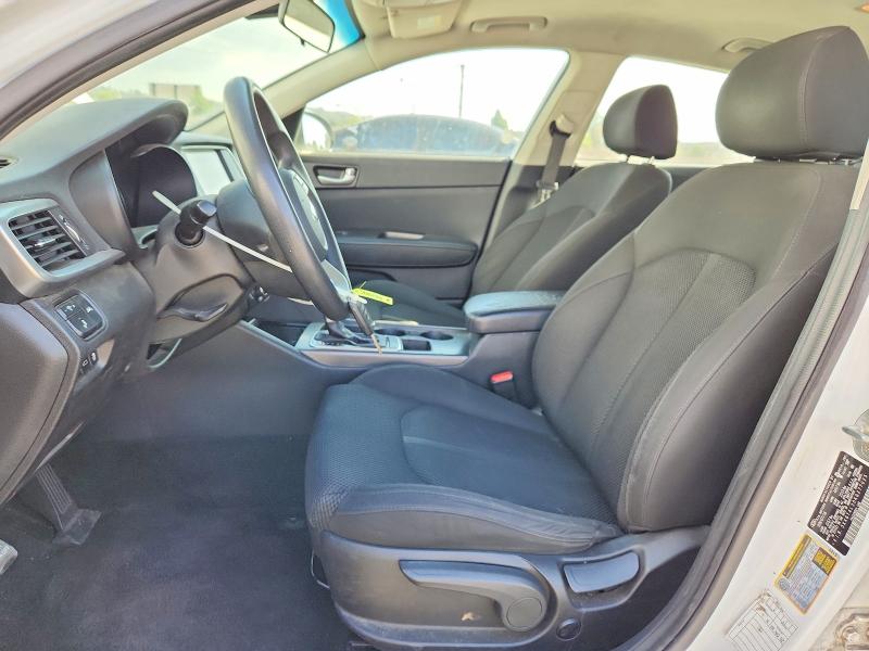Aukcja sprzedaży 2019 Kia Optima, vin: 5XXGT4L30KG277025, numer aukcji: 70161356
