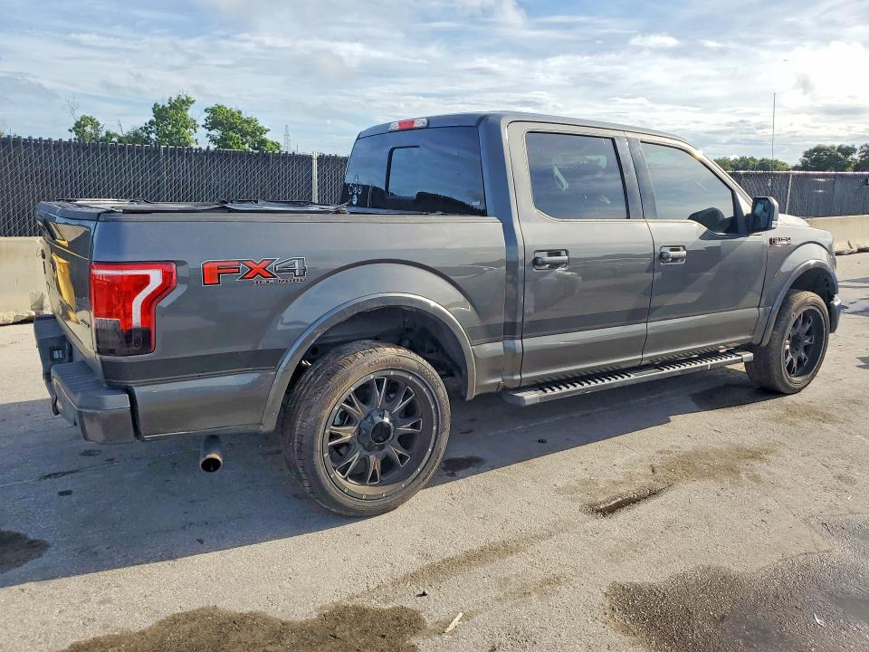 Aukcja sprzedaży 2016 Ford F150, vin: 1FTEW1EF8GFC75789, numer aukcji: 67868686