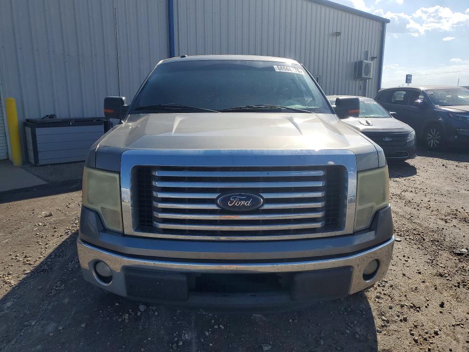 Продажа на аукционе авто 2011 Ford F150, vin: 1FTFW1CT8BFC33659, номер лота: 68668276