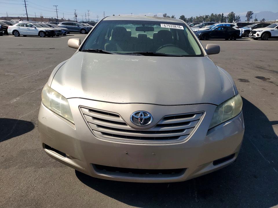 Продаж на аукціоні авто 2007 Toyota Camry, vin: 4T1BE46K67U184529, номер лоту: 67933816