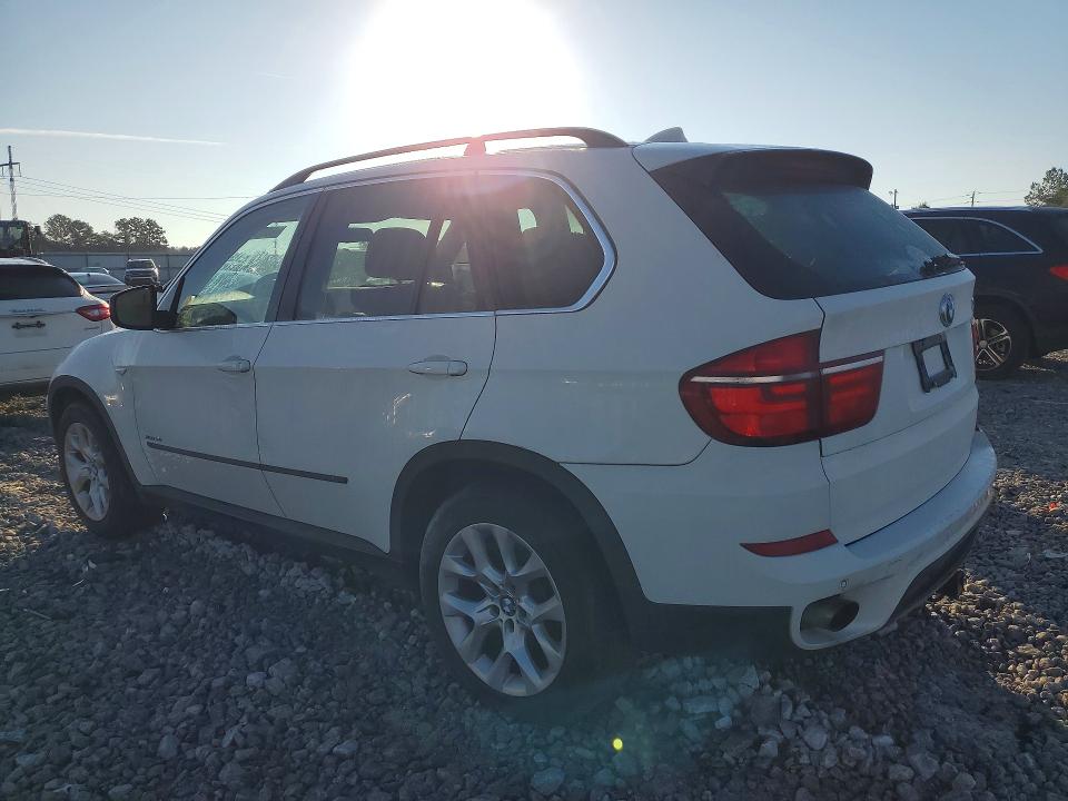 Продажа на аукционе авто 2013 Bmw X5, vin: 5UXZV4C55D0B17393, номер лота: 68809096