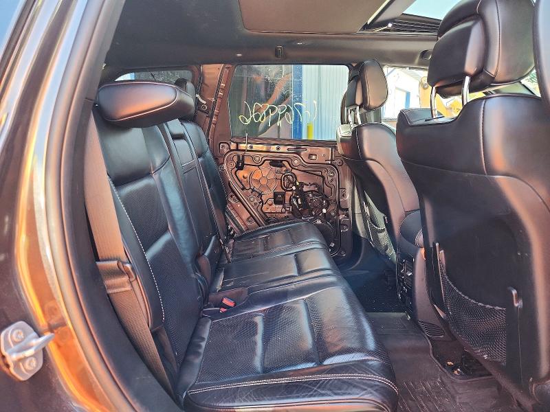 Aukcja sprzedaży 2017 Jeep Grand Cherokee, vin: 1C4RJFCG2HC755323, numer aukcji: 67699826