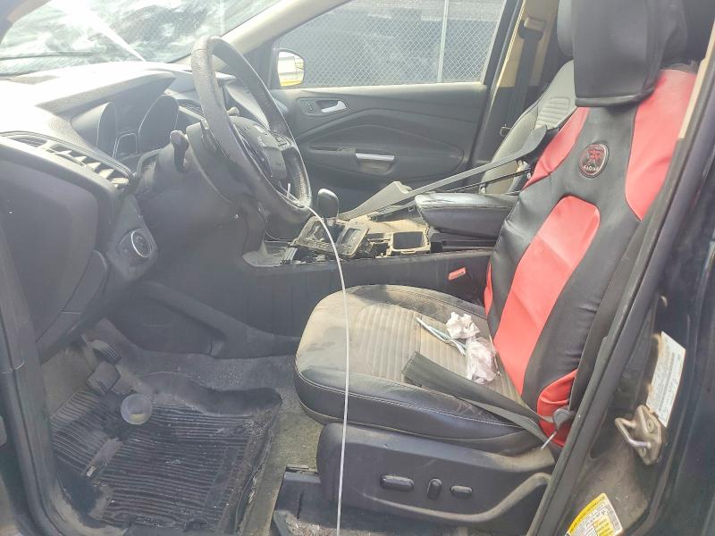 65952856 :رقم المزاد ، 1FMCU9GD8JUD49072 vin ، 2018 Ford Escape مزاد بيع