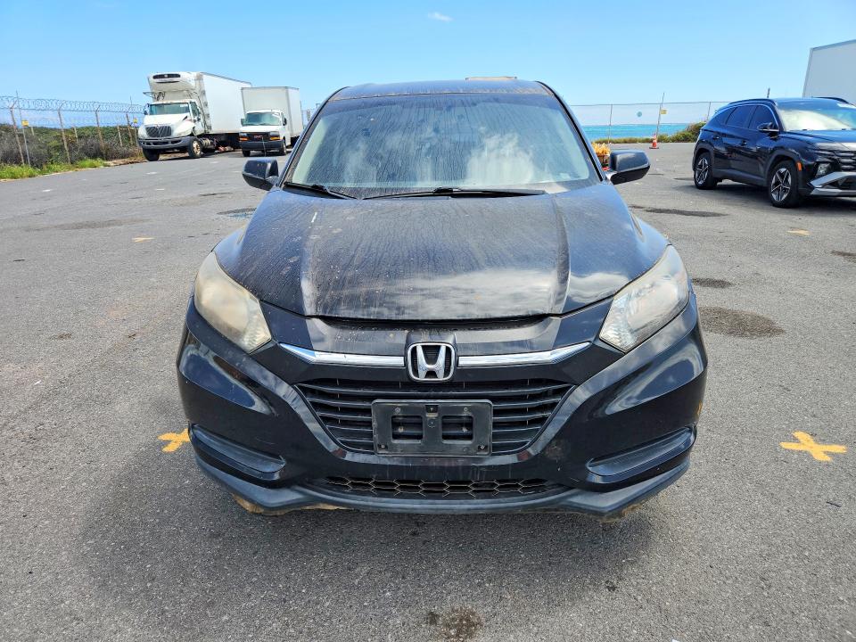 Продажа на аукционе авто 2017 Honda Hr-v, vin: 3CZRU5H32HM709782, номер лота: 68898996