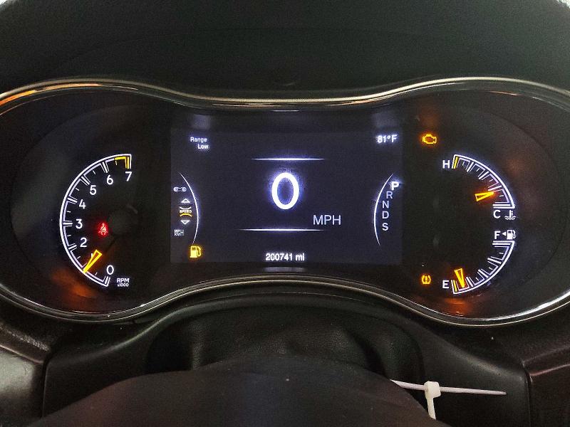 Продажа на аукционе авто 2014 Jeep Grand Cherokee, vin: 1C4RJFBG8EC478724, номер лота: 65131716