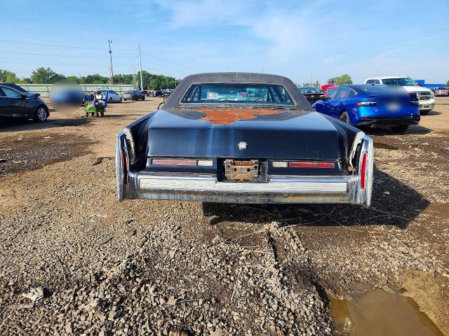 67163036 :رقم المزاد ، 6F23R4Q141656 vin ، 1974 Cadillac Fleetwood مزاد بيع