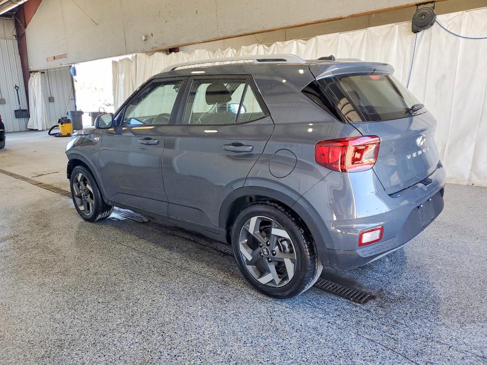 69891516 :رقم المزاد ، KMHRC8A36TU465333 vin ، 2026 Hyundai Venue مزاد بيع