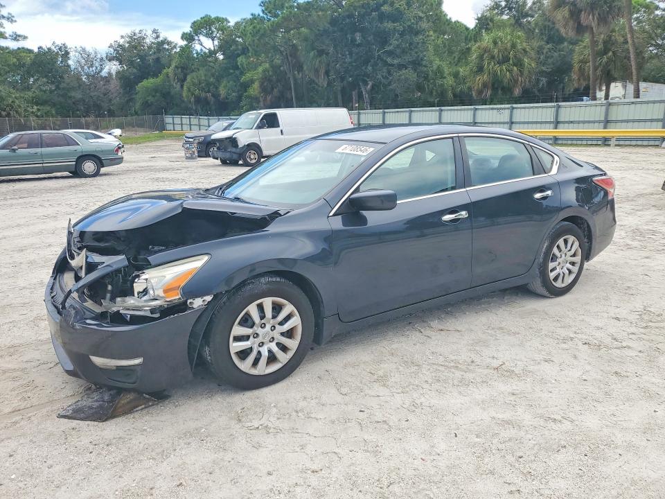 Aukcja sprzedaży 2015 Nissan Altima, vin: 1N4AL3AP3FN387976, numer aukcji: 67108546