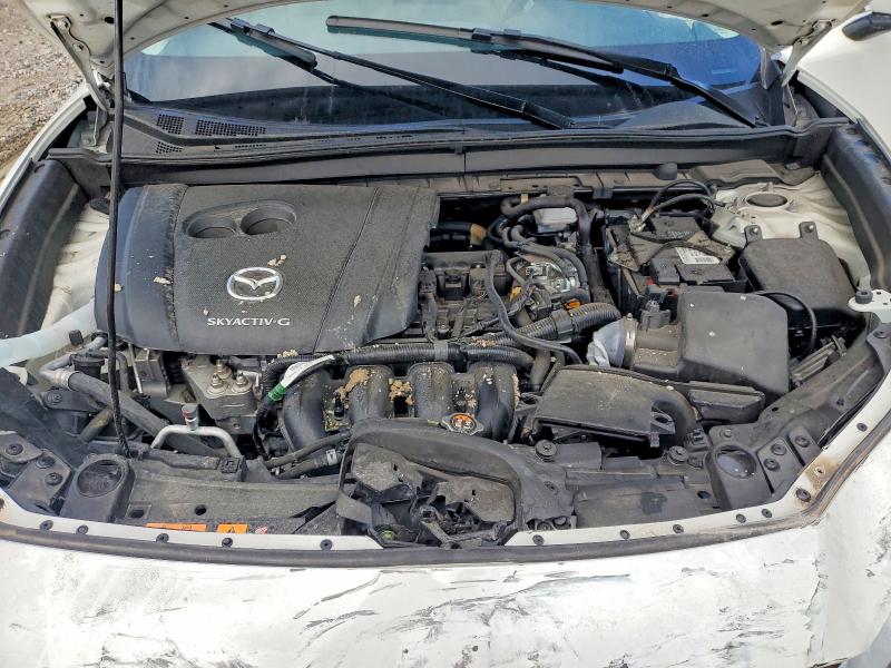 Aukcja sprzedaży 2020 Mazda Cx-30, vin: 3MVDMADL9LM110223, numer aukcji: 67536036