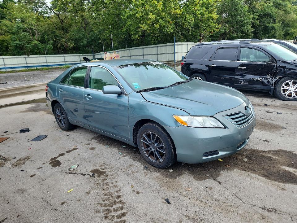 68002396 :رقم المزاد ، 4T1BE46K59U890216 vin ، 2009 Toyota Camry مزاد بيع