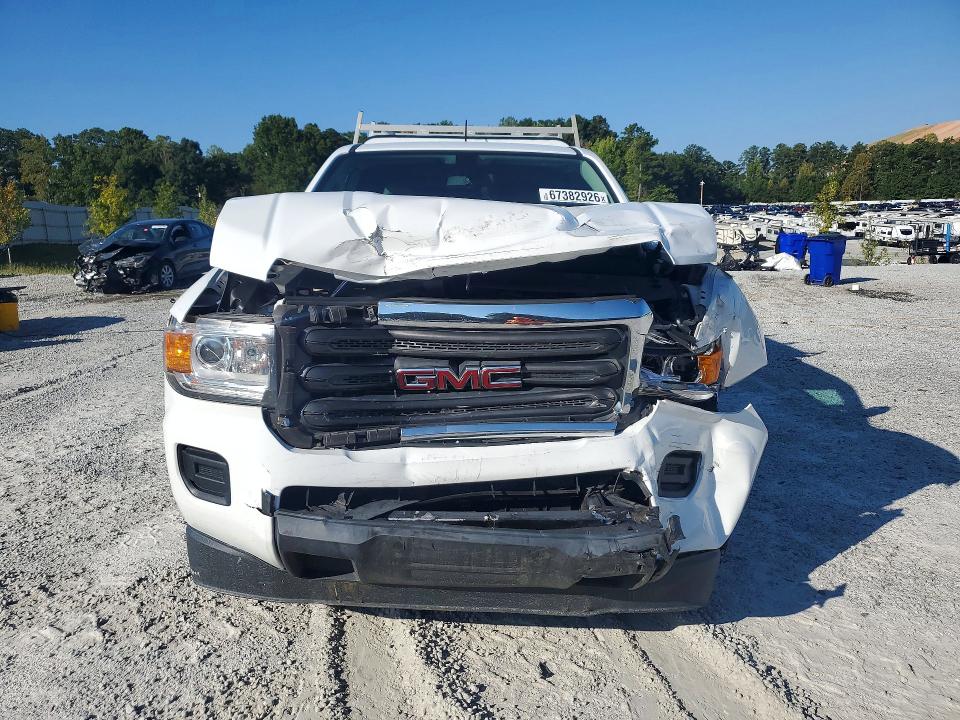 Продаж на аукціоні авто 2018 Gmc Canyon, vin: 1GTH5BEN5J1199983, номер лоту: 67382926