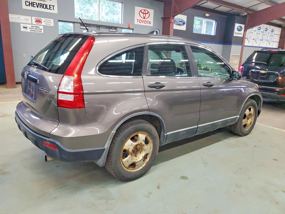 Aukcja sprzedaży 2009 Honda Cr-v, vin: 5J6RE48369L054357, numer aukcji: 67704946