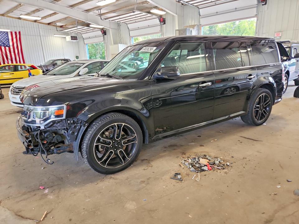 Aukcja sprzedaży 2014 Ford Flex, vin: 2FMHK6DT4EBD41620, numer aukcji: 69536296