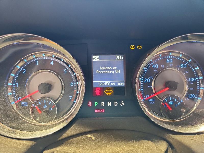 67858796 :رقم المزاد ، 2C4RC1GG0ER237172 vin ، 2014 Chrysler Town & Country مزاد بيع