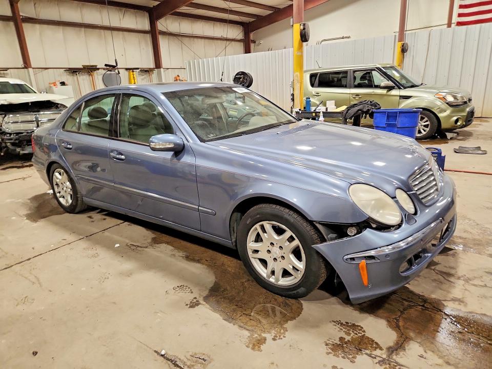 Aukcja sprzedaży 2005 Mercedes-benz E, vin: WDBUF82J85X175520, numer aukcji: 68891196