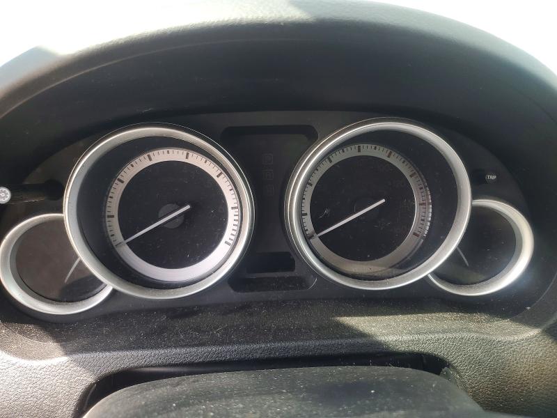 66755816 :رقم المزاد ، 1YVHP82A295M16662 vin ، 2009 Mazda 6 مزاد بيع