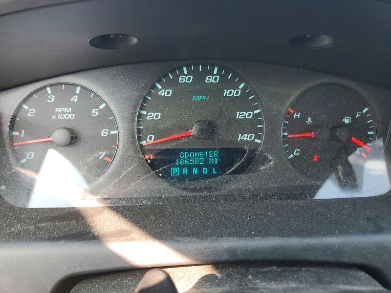 Продажа на аукционе авто 2013 Chevrolet Impala, vin: 2G1WF5E37D1260049, номер лота: 69760256