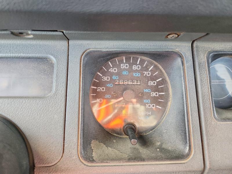 Продаж на аукціоні авто 1992 Jeep Wrangler, vin: 2J4FY29S0NJ541316, номер лоту: 68447206
