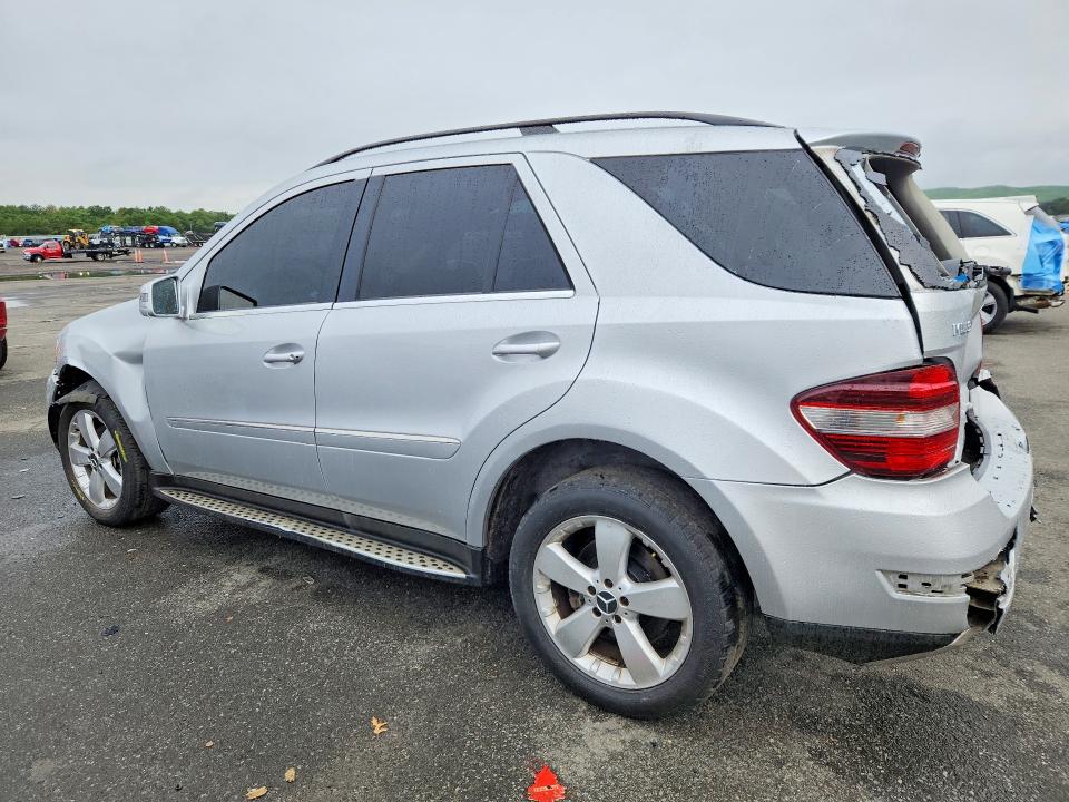 Продаж на аукціоні авто 2011 Mercedes-benz Ml, vin: 4JGBB8GBXBA690471, номер лоту: 65118836