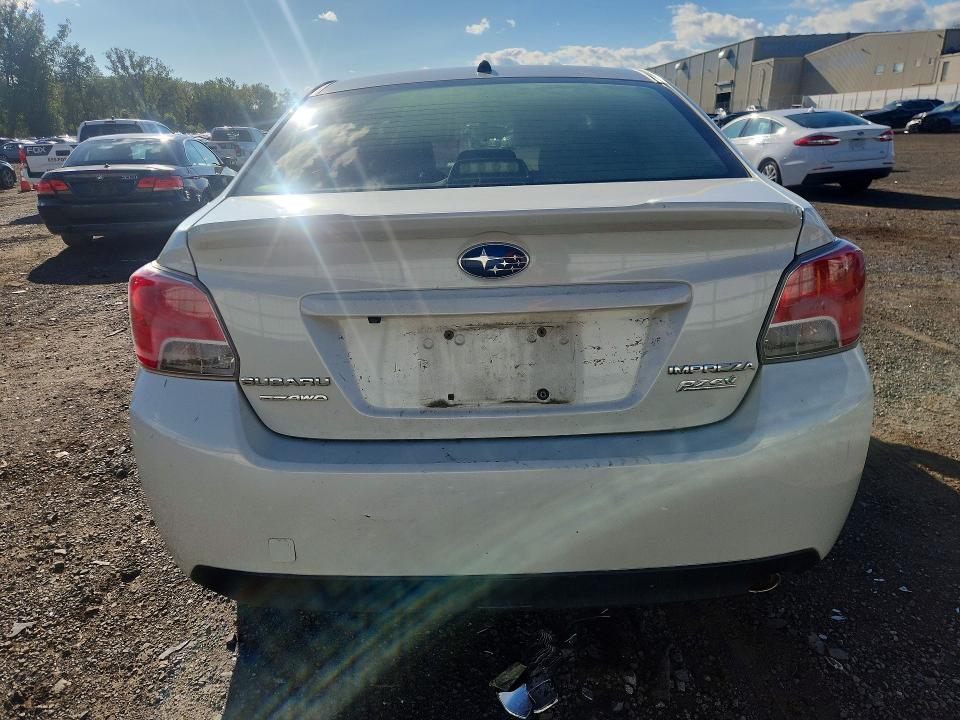 Aukcja sprzedaży 2016 Subaru Impreza, vin: JF1GJAB60GH021192, numer aukcji: 69128926