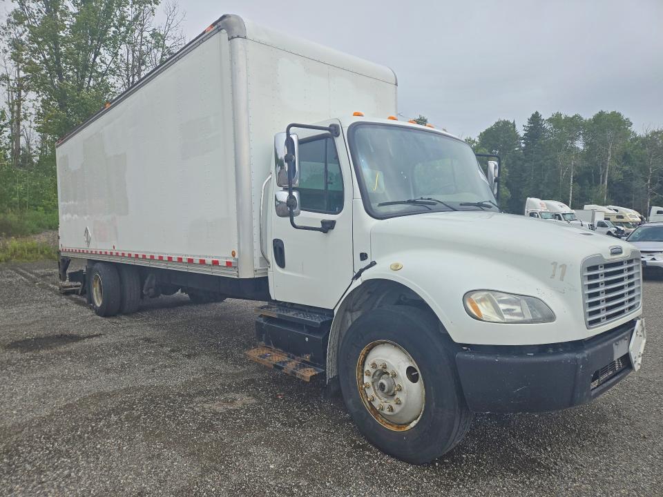Продажа на аукционе авто 2013 Freightliner M2, vin: 1FVACWDTXDHFF4515, номер лота: 65011556