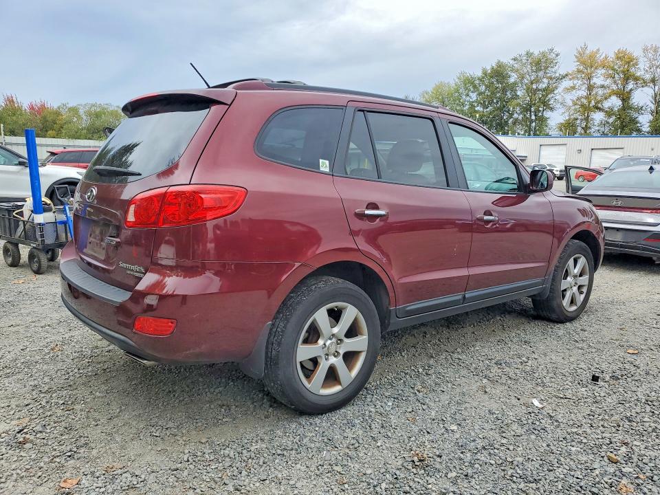 Продаж на аукціоні авто 2007 Hyundai Santa Fe, vin: 5NMSH73E07H011852, номер лоту: 70559786