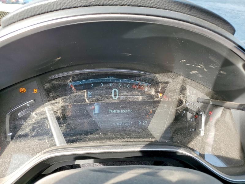 Aukcja sprzedaży 2018 Honda Cr-v, vin: 2HKRW2H59JH628497, numer aukcji: 67891956