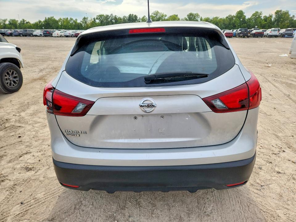 Aukcja sprzedaży 2019 Nissan Rogue Sport, vin: JN1BJ1CP2KW527352, numer aukcji: 67863916