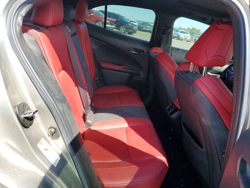 Продаж на аукціоні авто 2019 Lexus Ux, vin: JTHU9JBH2K2010762, номер лоту: 68780236
