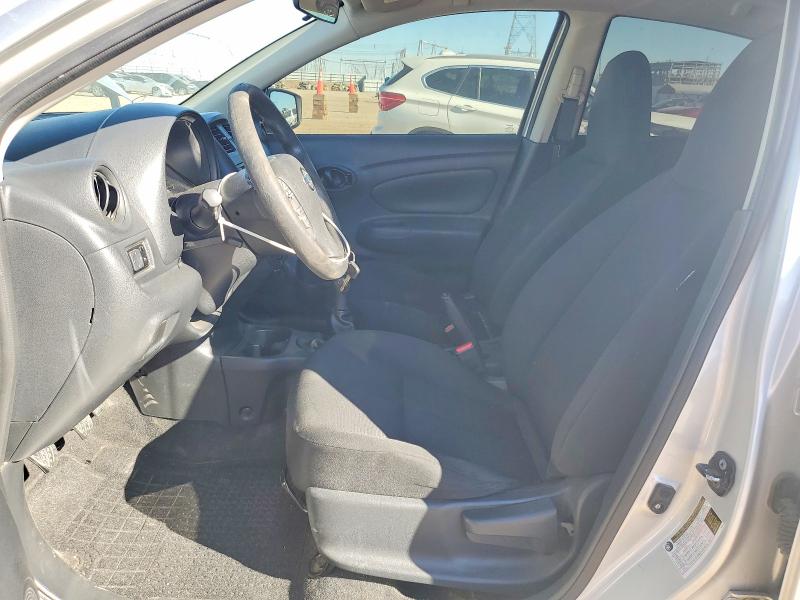 71063966 :رقم المزاد ، 3N1CN7AP3GL844729 vin ، 2016 Nissan Versa مزاد بيع