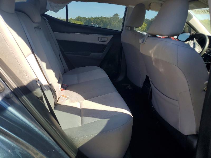 69084776 :رقم المزاد ، 2T1BURHE2FC430256 vin ، 2015 Toyota Corolla مزاد بيع