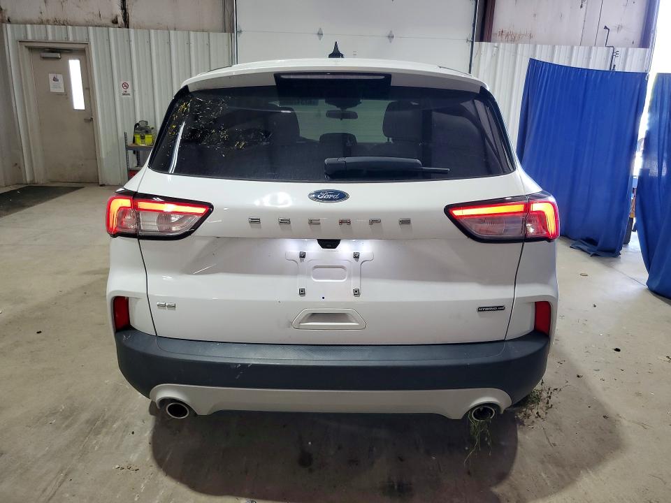 Продаж на аукціоні авто 2020 Ford Escape, vin: 1FMCU9BZXLUA80501, номер лоту: 67347086