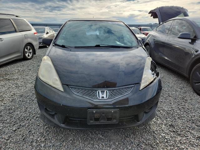 70721686 :رقم المزاد ، JHMGE88659S052814 vin ، 2009 Honda Fit مزاد بيع