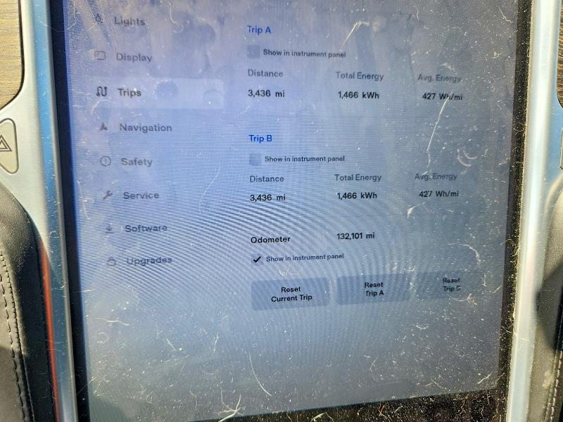 Продаж на аукціоні авто 2015 Tesla Model S, vin: 5YJSA1H23FFP74030, номер лоту: 67413276