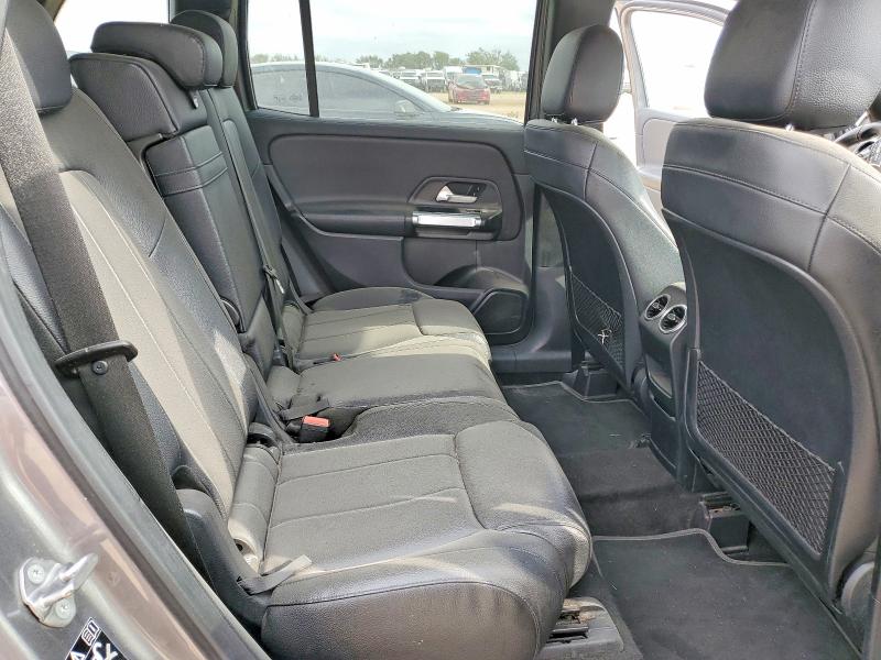 Продажа на аукционе авто 2021 Mercedes-benz Glb, vin: W1N4M4GB9MW095626, номер лота: 68860906
