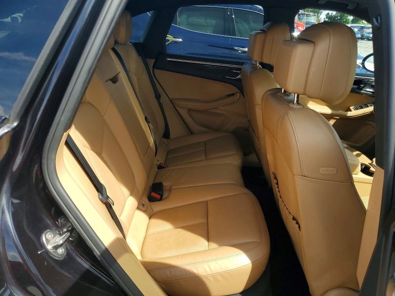 Продажа на аукционе авто 2017 Porsche Macan, vin: WP1AA2A58HLB07393, номер лота: 67871196