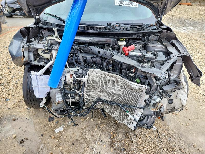 2017 Nissan Rogue Sport მანქანა იყიდება აუქციონზე, vin: JN1BJ1CP1HW022315, აუქციონის ნომერი: 70883266