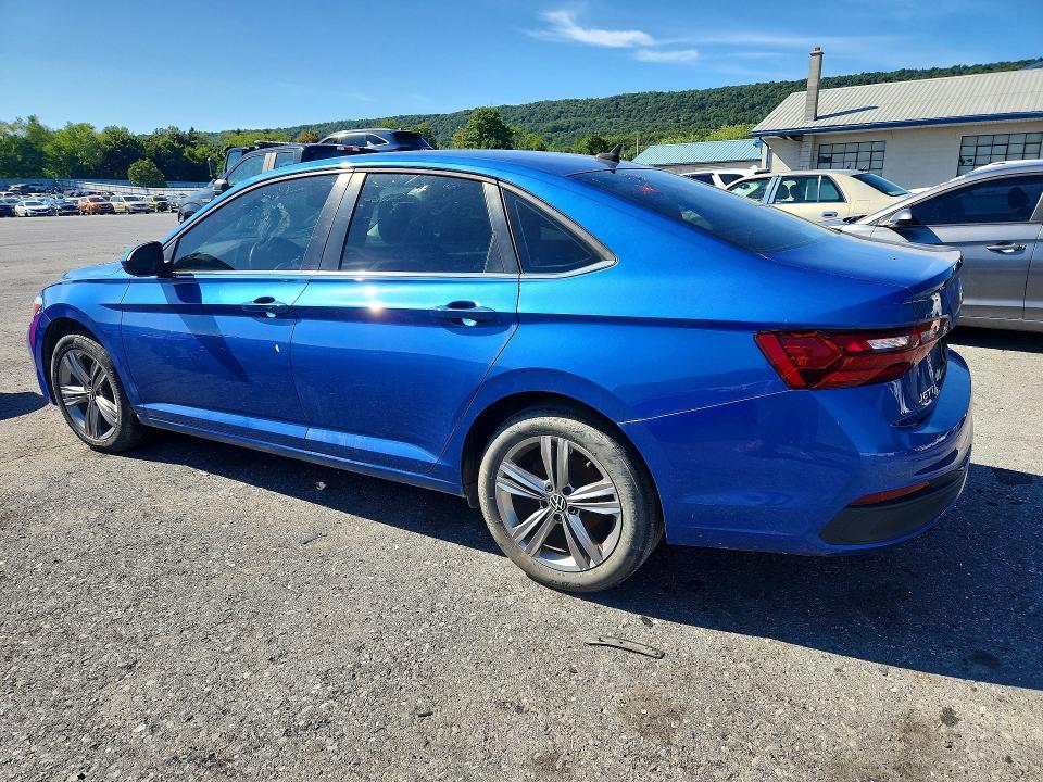 Продаж на аукціоні авто 2022 Volkswagen Jetta, vin: 3VWEM7BU1NM004823, номер лоту: 69084786