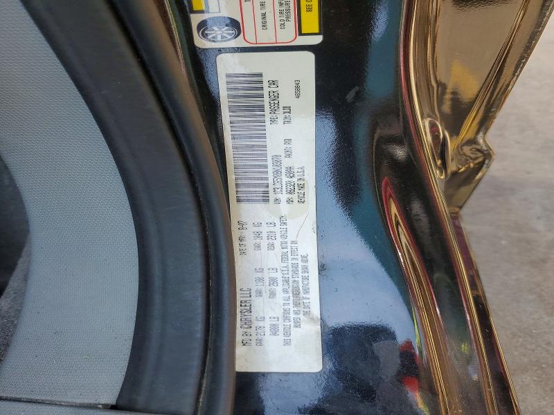 Aukcja sprzedaży 2008 Chrysler Sebring, vin: 1C3LC65M08N103070, numer aukcji: 67843596