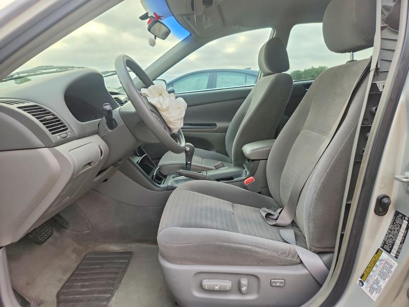 Aukcja sprzedaży 2006 Toyota Camry, vin: 4T1BE32K16U714517, numer aukcji: 69050676
